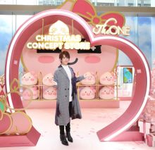 The ONE．KaKao Friends Christmas Concept Store