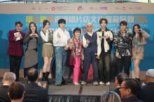 唱片旋律香港唱片店文化寶藏展覽2024